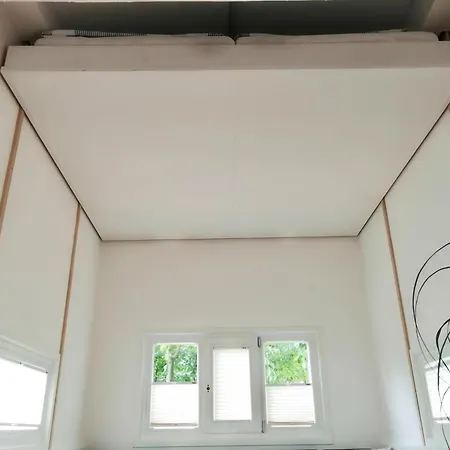 Modernes Tiny House Rheinwald Rheinau