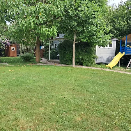 Modernes Tiny House Rheinwald Apartamento Rheinau